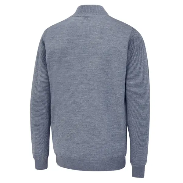 PING PORTER STRIK CARDIGAN HERRE