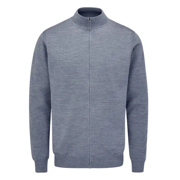 PING PORTER STRIK CARDIGAN HERRE