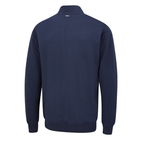 PING PORTER STRIK CARDIGAN HERRE