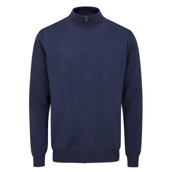 PING PORTER STRIK CARDIGAN HERRE