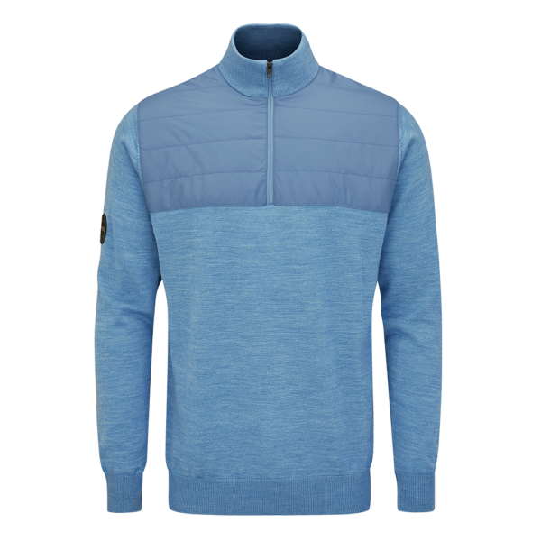 Ping Randle midlayer - herre