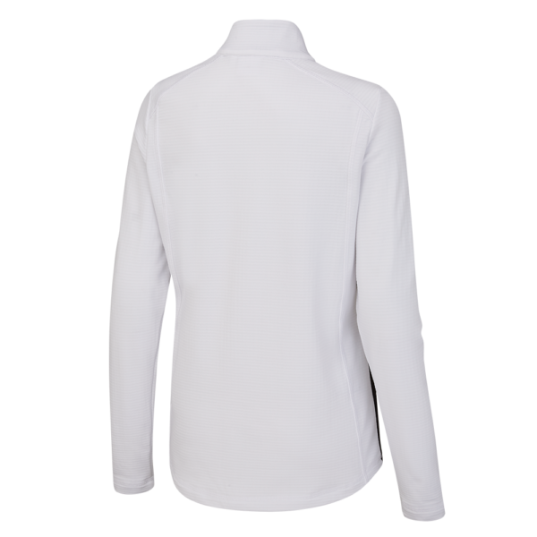 Ping Sonya 1/4-zip midlayer - Dame