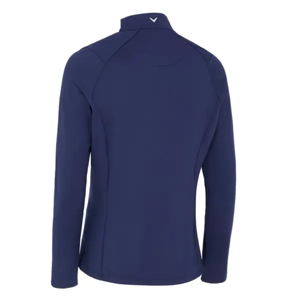 Callaway Thermal LS Fleece longsleeve - dame