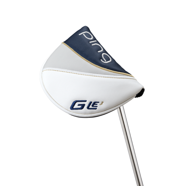 PING GLE3 MALLET PUTTER COVER