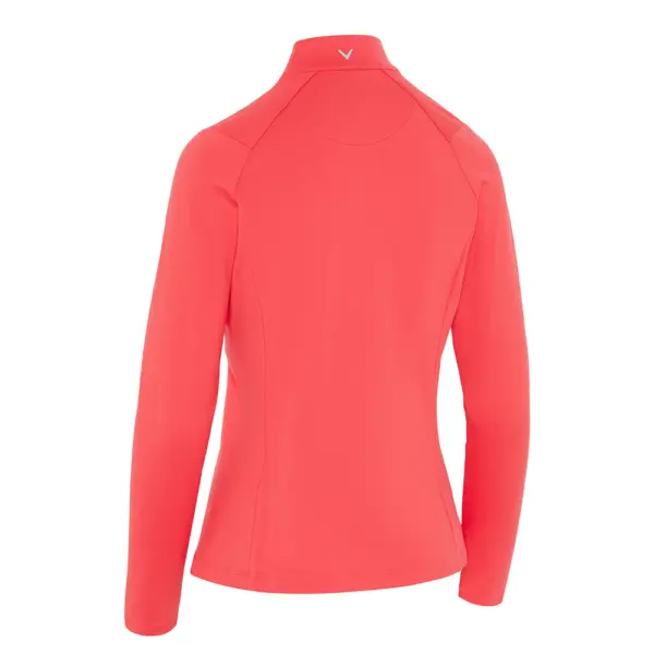 Callaway Thermal LS Fleece longsleeve - dame