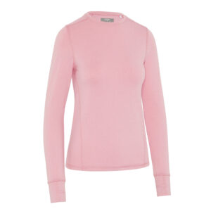 Callaway LS Crew Neck Base Layer - Dame