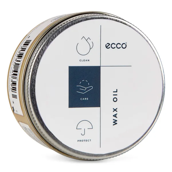 ECCO WAX OIL