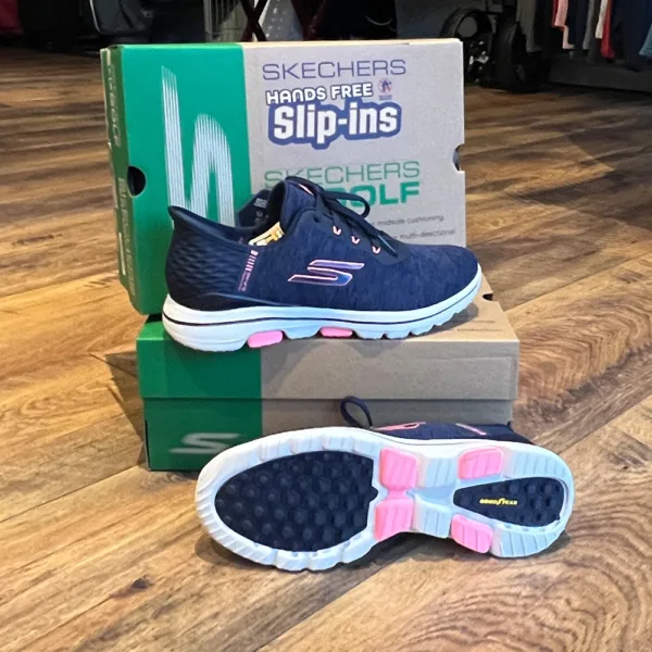 Skechers Slip-ins Go Golf Walk 5 - dame