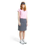 Abacus Merion golfnederdel - dame