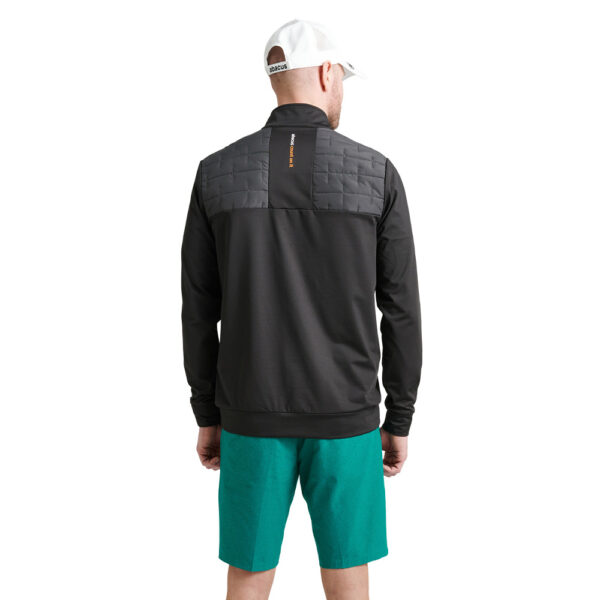 Abacus Hoylake thermo midlayer - herre