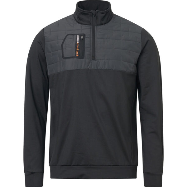 Abacus Hoylake thermo midlayer - herre