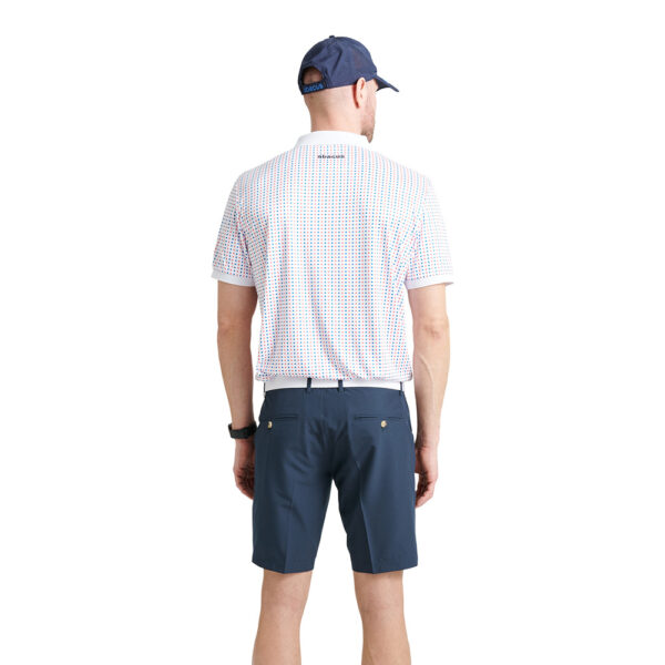 Abacus Kingston drycool polo - herre