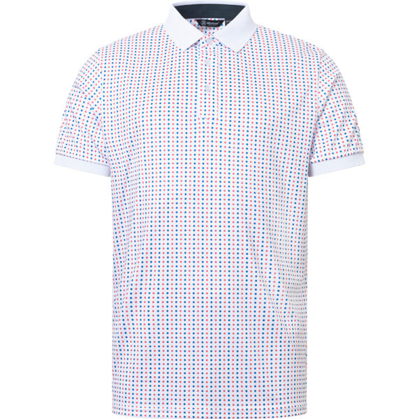 Abacus Kingston drycool polo - herre