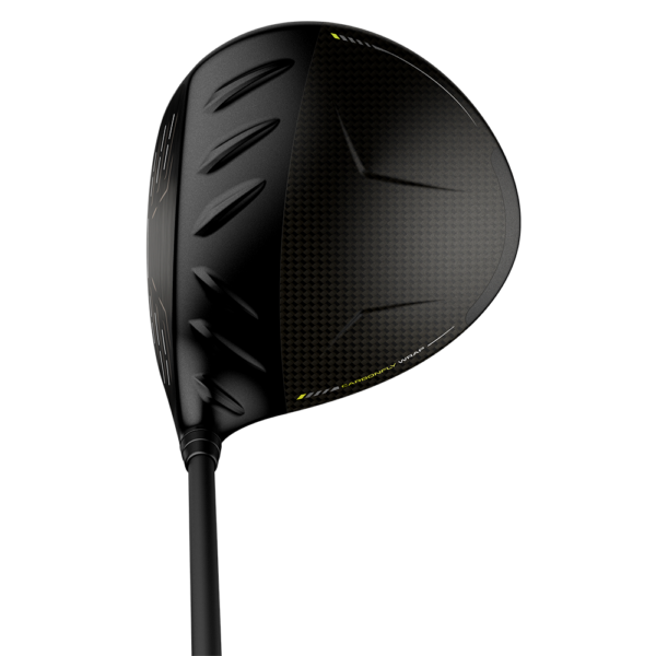 PING G430 Max 10K driver