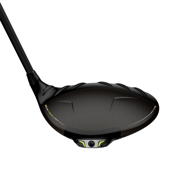 PING G430 Max 10K driver