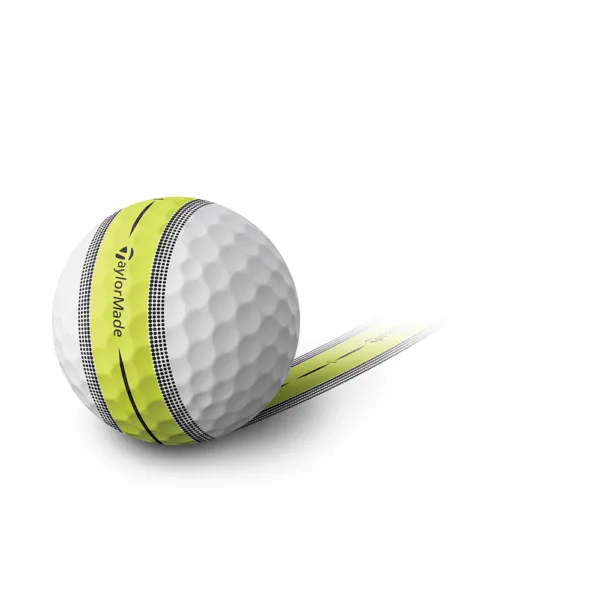 TaylorMade Tour Response Stripe