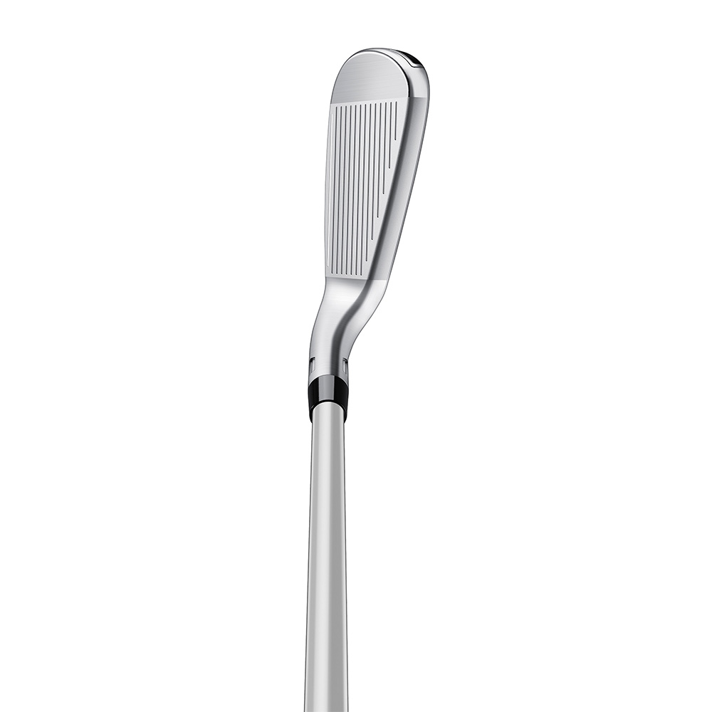 TaylorMade Qi 6 stk. Grafit - Dame