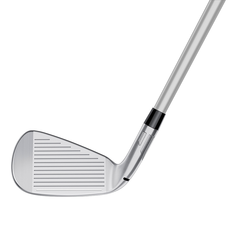 TaylorMade Qi 6 stk. Grafit - Dame