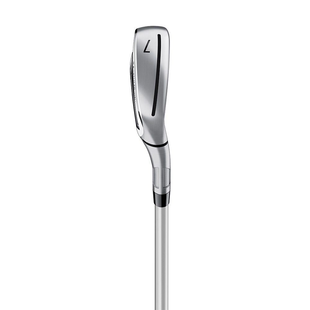TaylorMade Qi 6 stk. Grafit - Dame