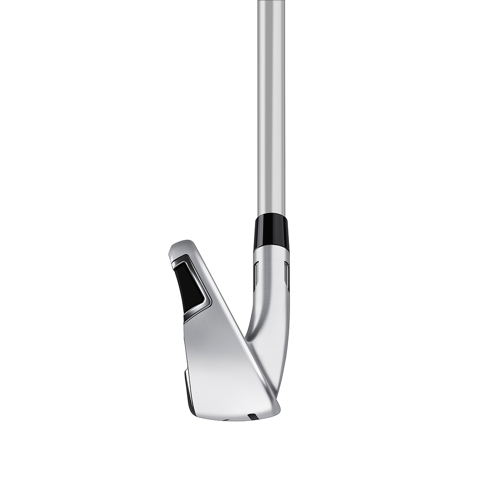 TaylorMade Qi 6 stk. Grafit - Dame