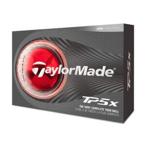 TaylorMade TP5x