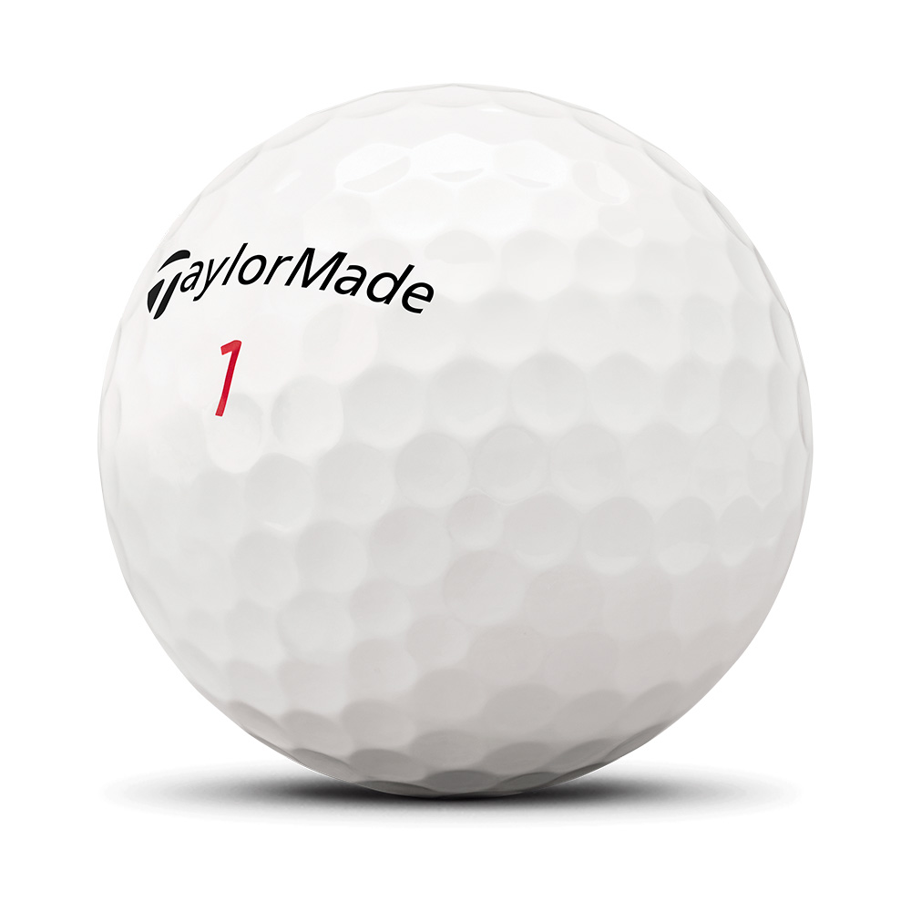 TaylorMade TP5x