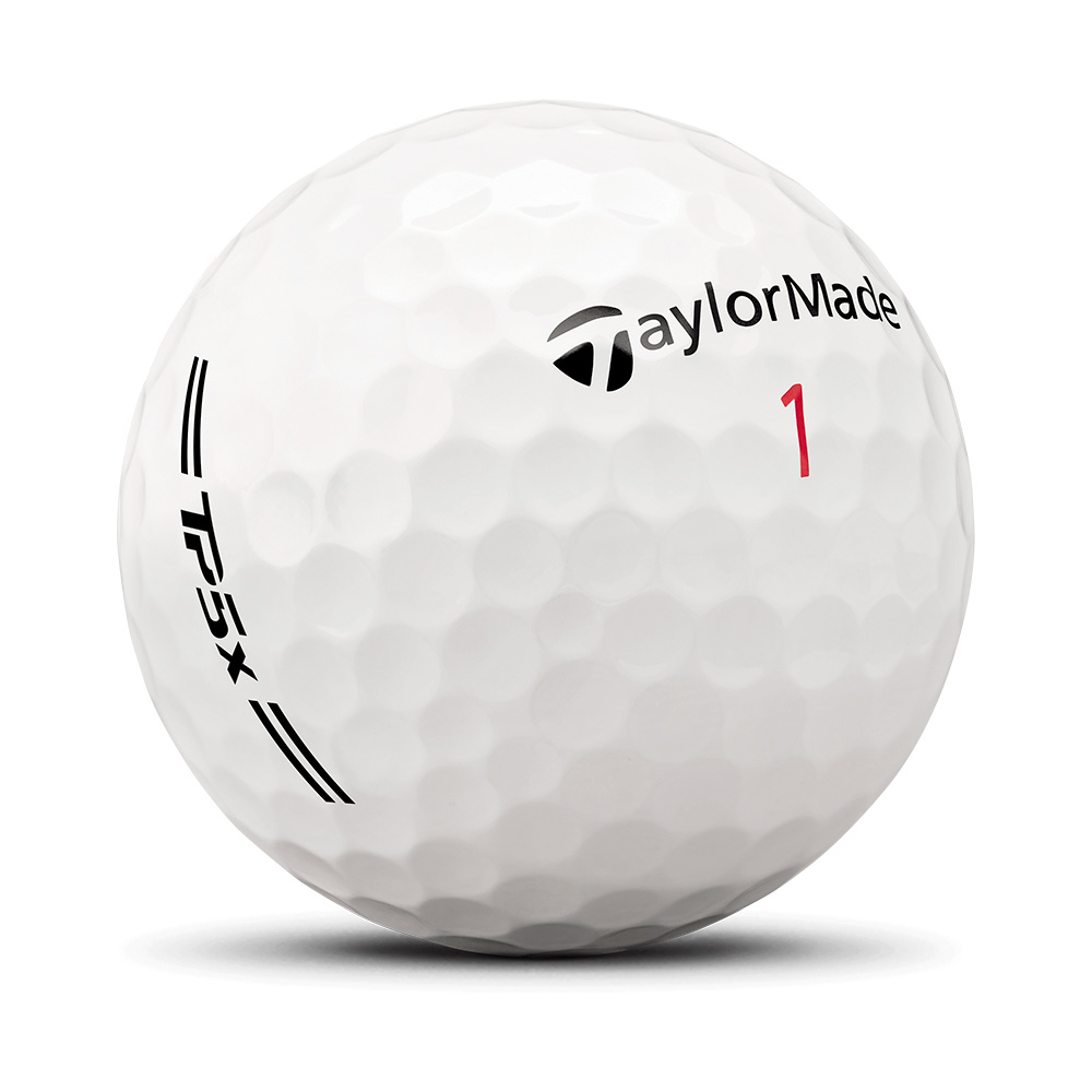 TaylorMade TP5x