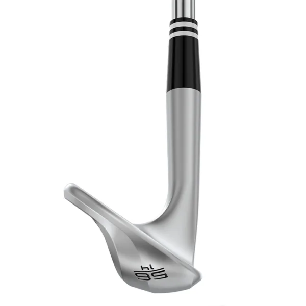 Cleveland CBX4 ZipCore wedge - Stål