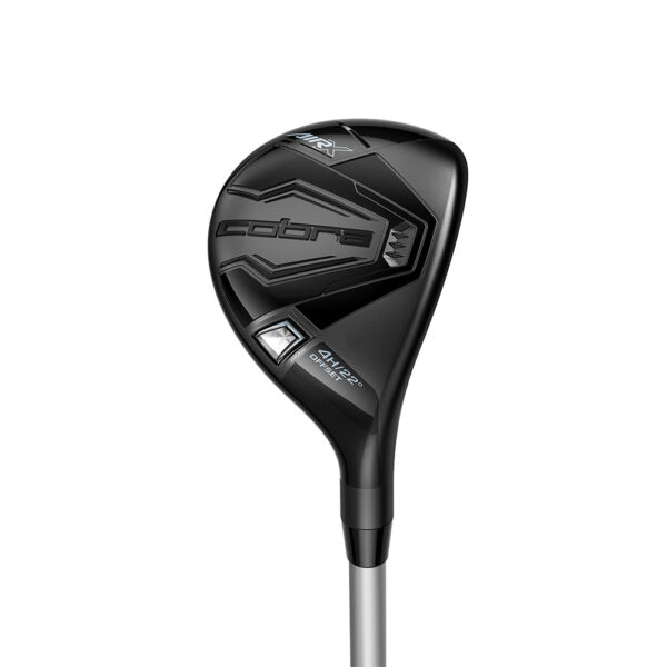 Cobra Air-X Hybrid - Dame