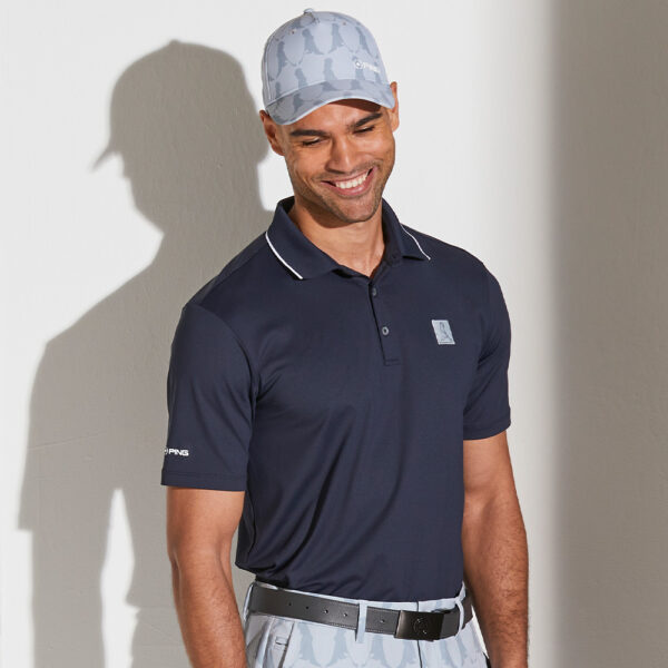 Ping Mr. Ping II Polo - Herre