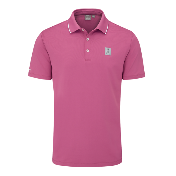 Ping Mr. Ping II Polo - Herre