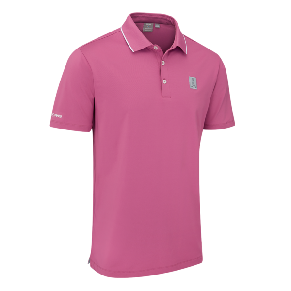 Ping Mr. Ping II Polo - Herre
