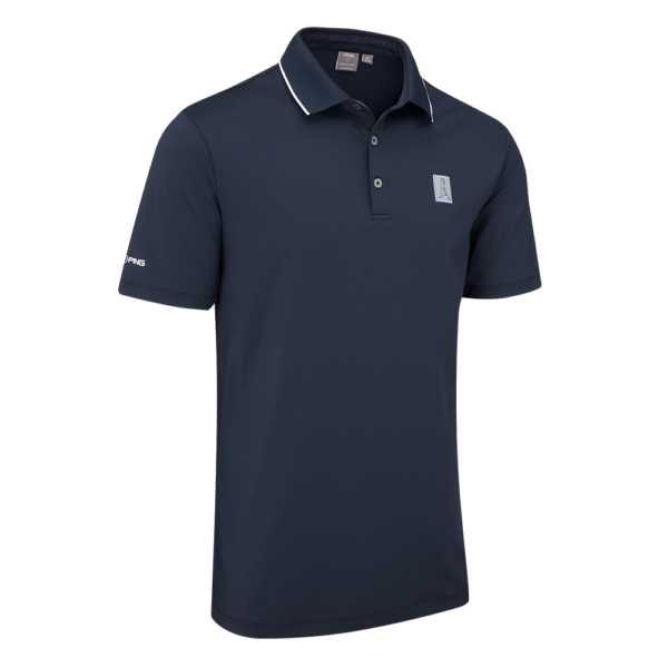 Ping Mr. Ping II Polo - Herre - Image 2