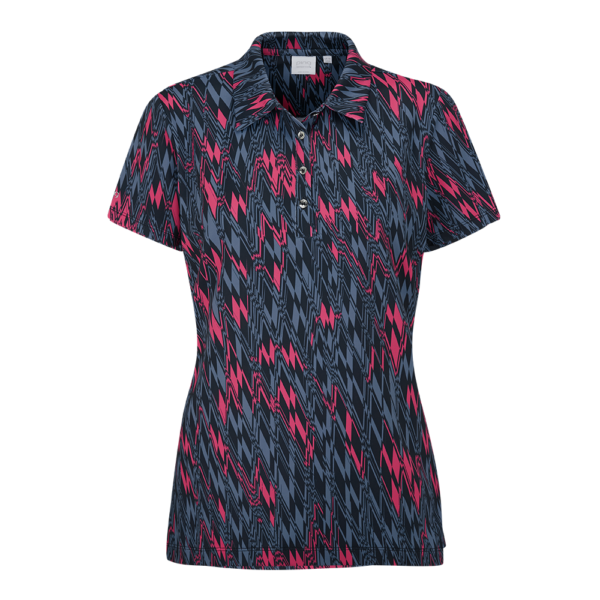 Ping Rumour Multi Polo - Dame