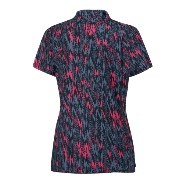 Ping Rumour Multi Polo - Dame