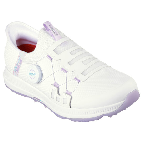 Skechers Go Golf Elite 5 Slip-Ins - Dame
