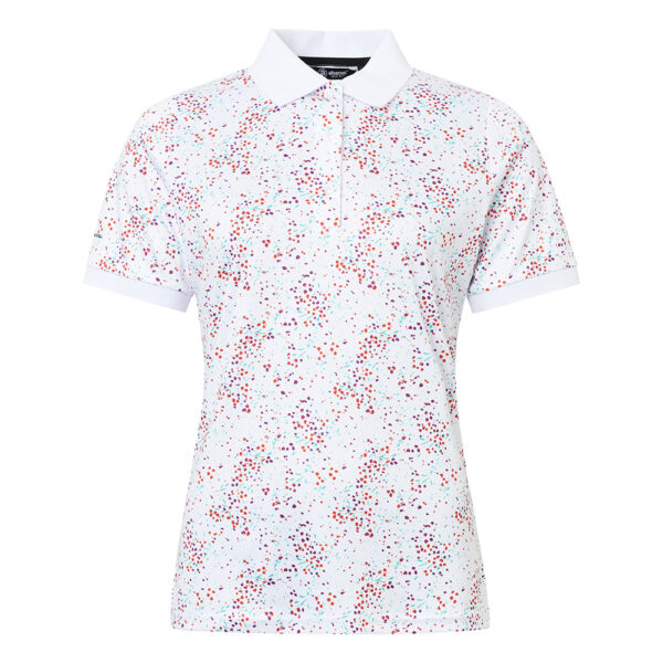 Abacus Juliet polo - dame