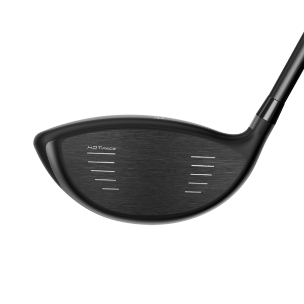 Cobra Air X Offset driver