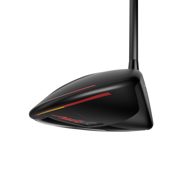 Cobra Air X Offset driver