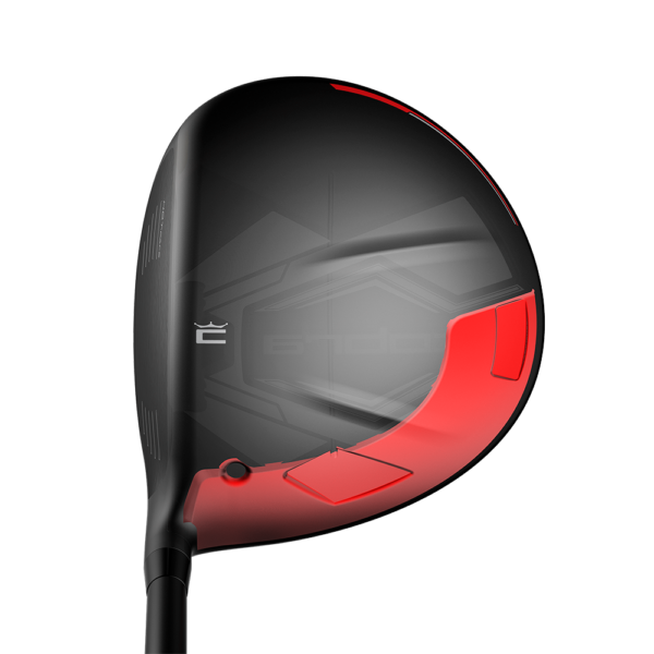 Cobra Air X Offset driver