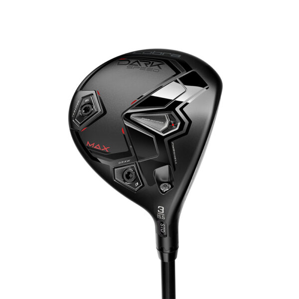 Cobra Darkspeed Max Faiway