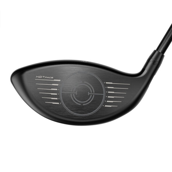 Cobra Darkspeed Max Driver - Dame