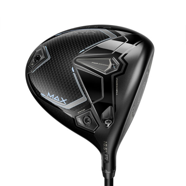 Cobra Darkspeed Max Driver - Dame