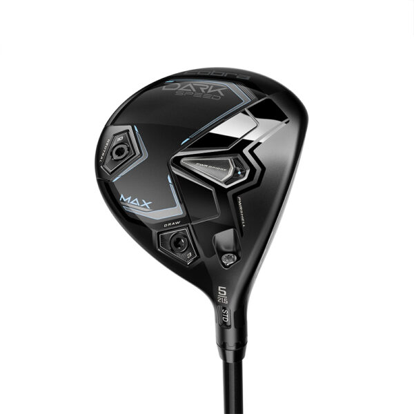 Cobra Darkspeed Max Fairway - Dame