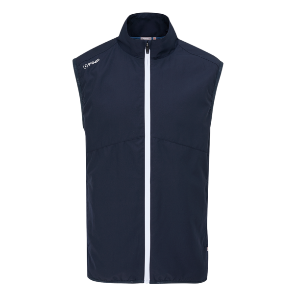 Ping Ashbourne vest - Herre