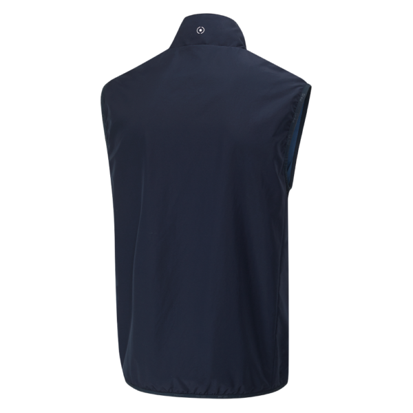 Ping Ashbourne vest - Herre