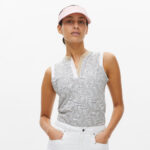 Röhnisch Abby Sleeveless Top - Dame