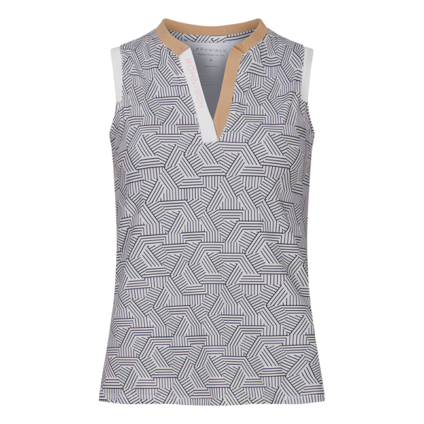 Röhnisch Abby Sleeveless Top - Dame