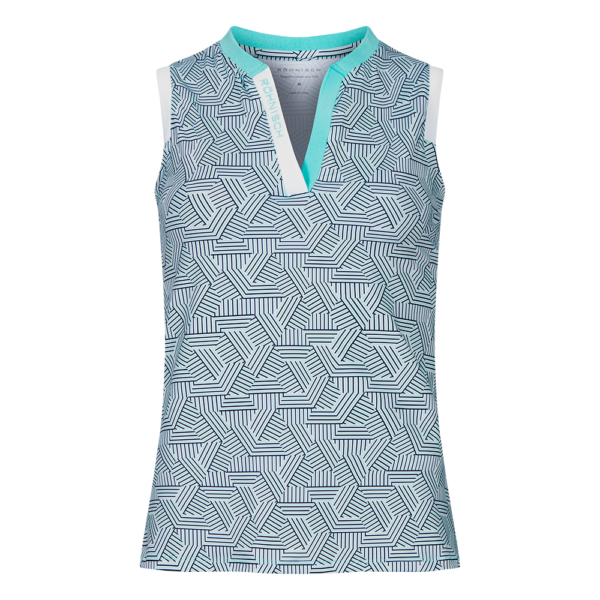 Röhnisch Abby Sleeveless Top - Dame