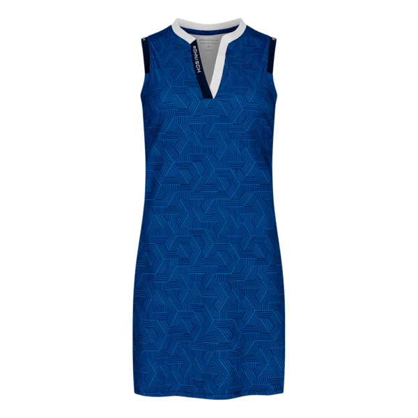 Röhnisch Abby Sleeveless Dress - Dame